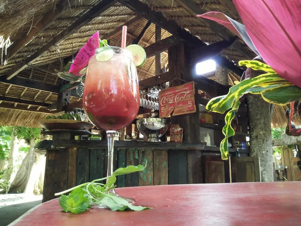 The Alchemist Lodge Пекату
